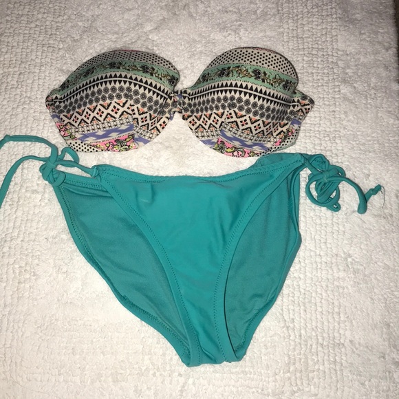 Swimsuit - Picture 1 of 1